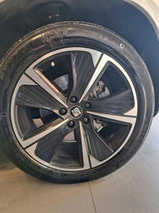 SEAT Ateca usata, con USB