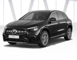 MERCEDES-BENZ GLA 180 Automatic AMG Line Premium