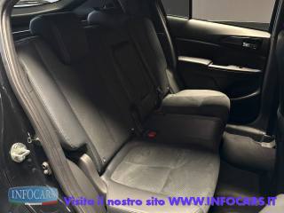 MITSUBISHI Eclipse Cross usata, con Cerchi in lega