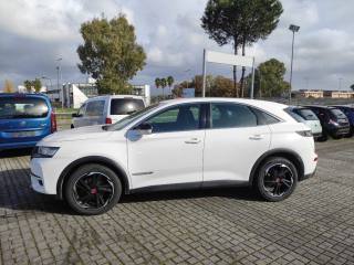 DS AUTOMOBILES DS 7 Crossback usata, con Controllo elettronico della corsia