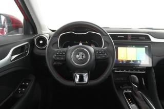 MG ZS usata 5