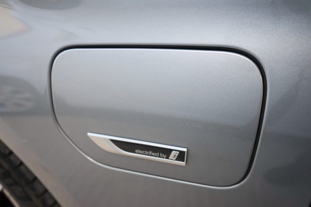 BMW 530 usata 26
