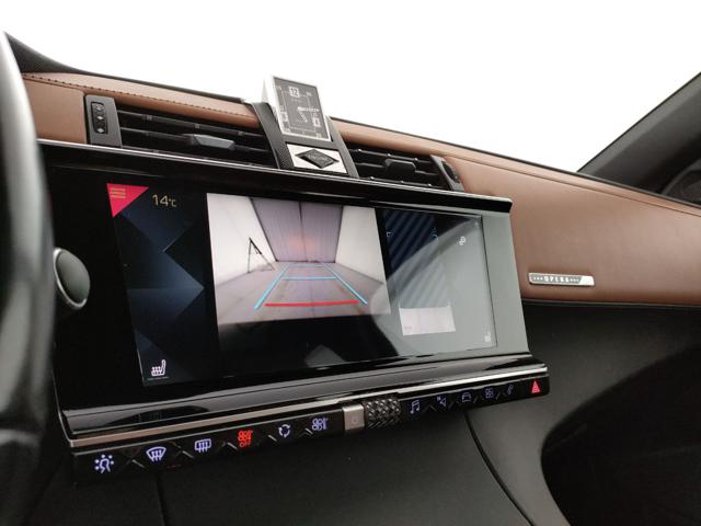 DS AUTOMOBILES DS 7 Crossback usata, con Park Distance Control