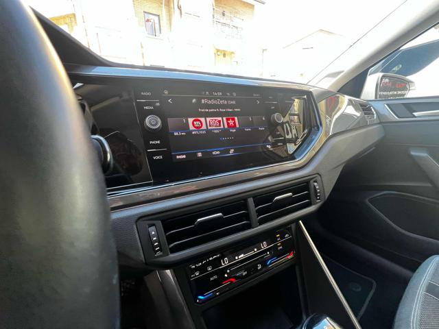 VOLKSWAGEN Polo usata, con Cruise Control