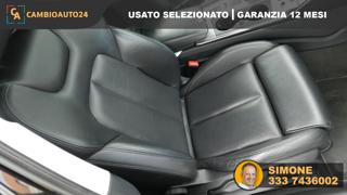 AUDI A6 usata 121
