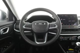 JEEP Compass usata 5