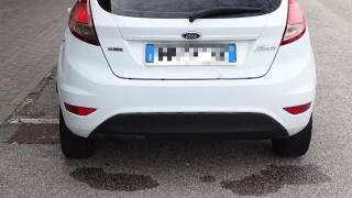 FORD Fiesta usata 34