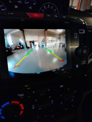 LANCIA Ypsilon usata 26