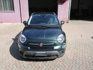 FIAT 500X usata, con Airbag laterali