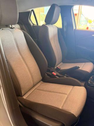 OPEL Corsa usata, con Sedile posteriore sdoppiato