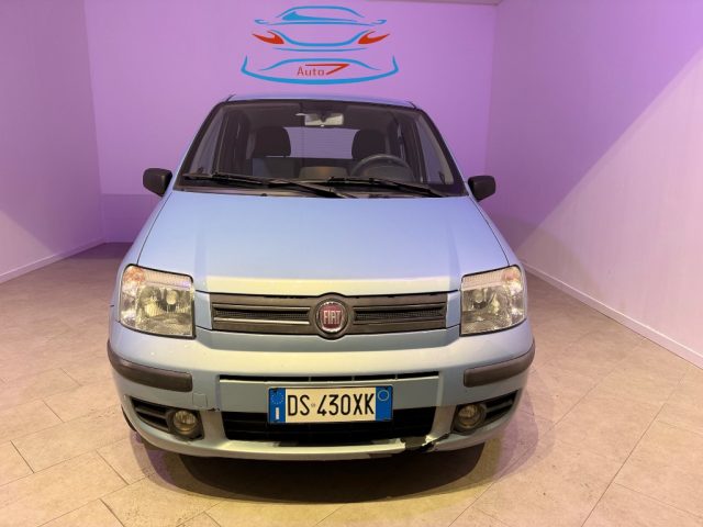FIAT Panda usata 0