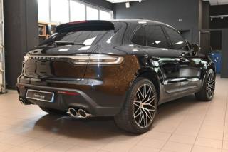 PORSCHE Macan usata 74