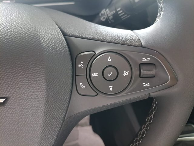 OPEL Corsa usata, con Cruise Control