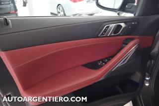 BMW X6 usata, con Autoradio