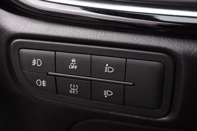 FIAT Tipo usata, con Touch screen