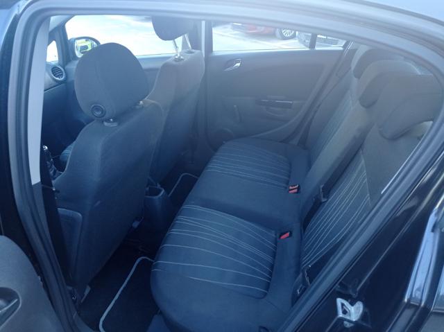 OPEL Corsa usata, con Chiusura centralizzata
