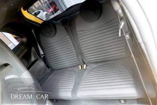 ABARTH 595 Competizione usata, con Controllo trazione