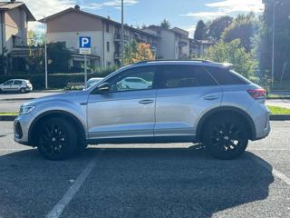 VOLKSWAGEN T-Roc usata, con Alzacristalli elettrici