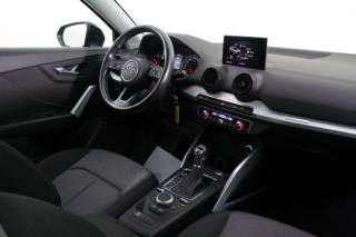 AUDI Q2 usata, con Airbag Passeggero