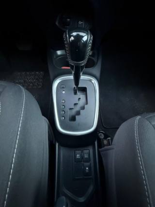 TOYOTA Yaris usata, con Sensore di pioggia