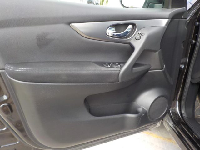 NISSAN Qashqai usata 58