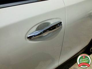 NISSAN X-Trail usata, con Autoradio digitale