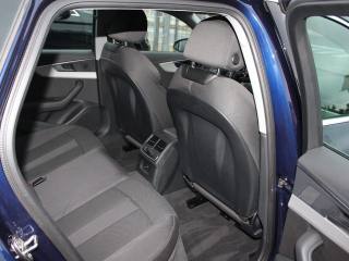 AUDI A4 allroad usata, con Controllo automatico clima