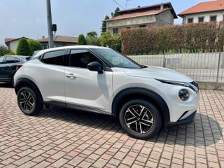 NISSAN Juke usata, con Airbag laterali