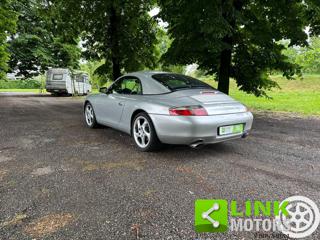 PORSCHE 911 usata, con Chiusura centralizzata