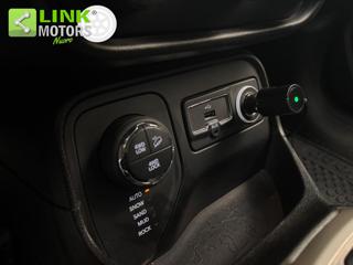 JEEP Renegade usata 16