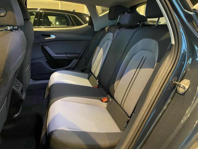 SEAT Leon usata, con Servosterzo