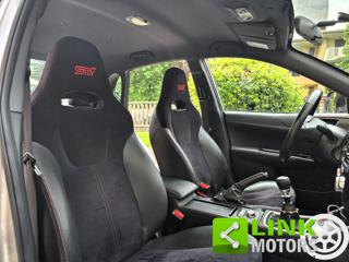 SUBARU Impreza usata, con Trazione integrale