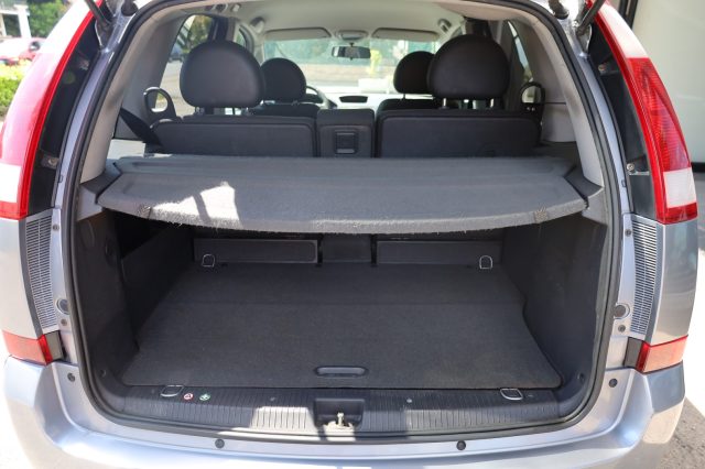 OPEL Meriva usata 55