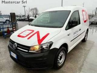 VOLKSWAGEN Caddy usata, con Alzacristalli elettrici