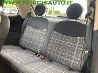 FIAT 500 usata, con Vivavoce