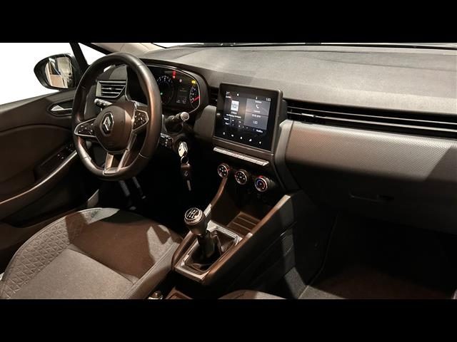 RENAULT Clio usata 7
