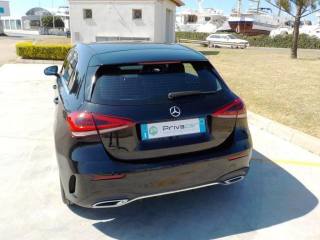 MERCEDES-BENZ A 180 usata, con Chiusura centralizzata