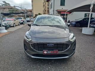 FORD Fiesta usata, con Airbag