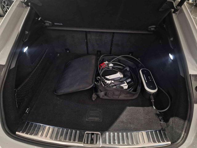 PORSCHE Cayenne usata, con Park Distance Control