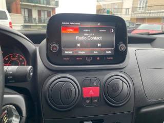 FIAT Fiorino usata 17