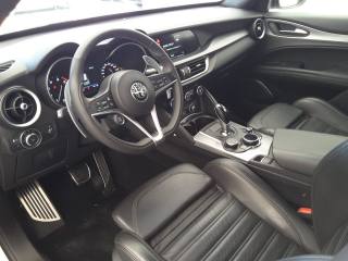 ALFA ROMEO Stelvio usata, con Cerchi in lega