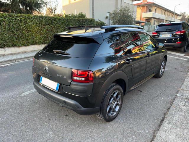 CITROEN C4 Cactus usata, con Autoradio