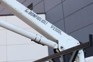 OPEL Movano usata, con Climatizzatore