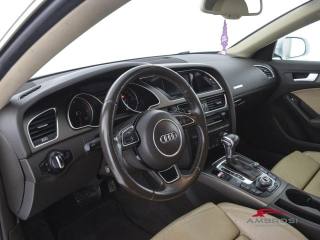 AUDI A5 usata 7