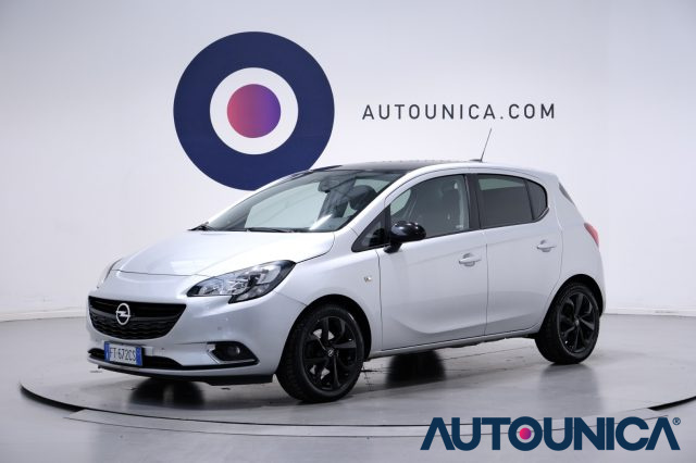 OPEL Corsa usata, con ABS