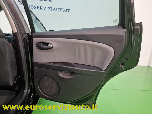 SEAT Leon usata 40