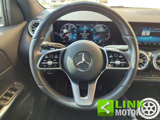 MERCEDES-BENZ GLA 200 usata 24