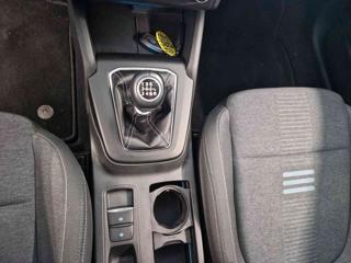 FORD Focus usata, con Fendinebbia