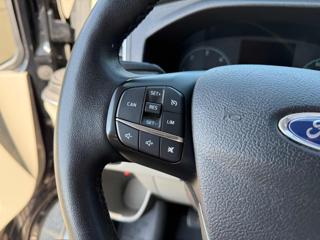 FORD Tourneo Custom usata, con Controllo trazione