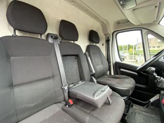 PEUGEOT Boxer usata 37